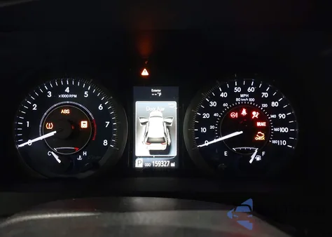 2015 Toyota Sienna Xle Premium 7 Passenger из США, поврежденный, VIN 5TDDK3DC7FS095518